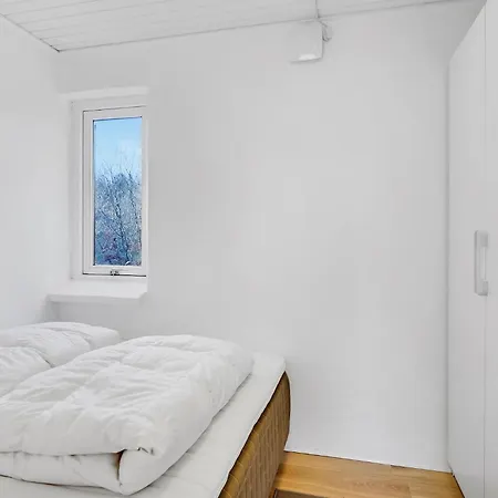 Stunning In With House A Panoramic View Holiday home Hadsund