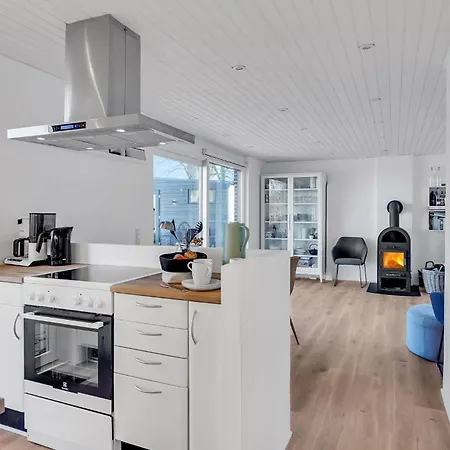 Stunning In With House A Panoramic View Holiday home