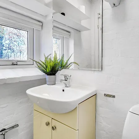 Stunning In With Wifi 別荘