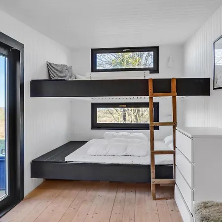 Σπίτι διακοπών Cozy In With Wifi *