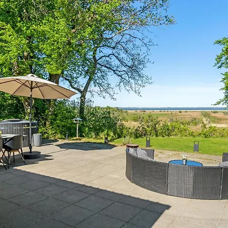 Stunning In With House A Panoramic View Holiday home *