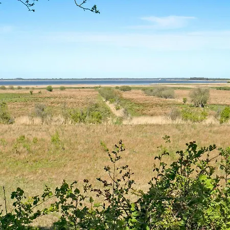 Holiday home Stunning In With House A Panoramic View