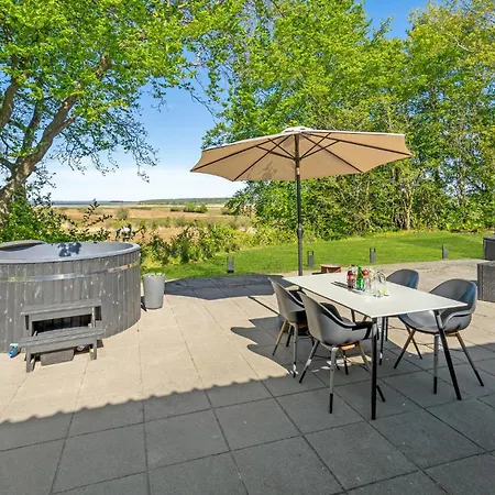 Stunning In With House A Panoramic View Holiday home *